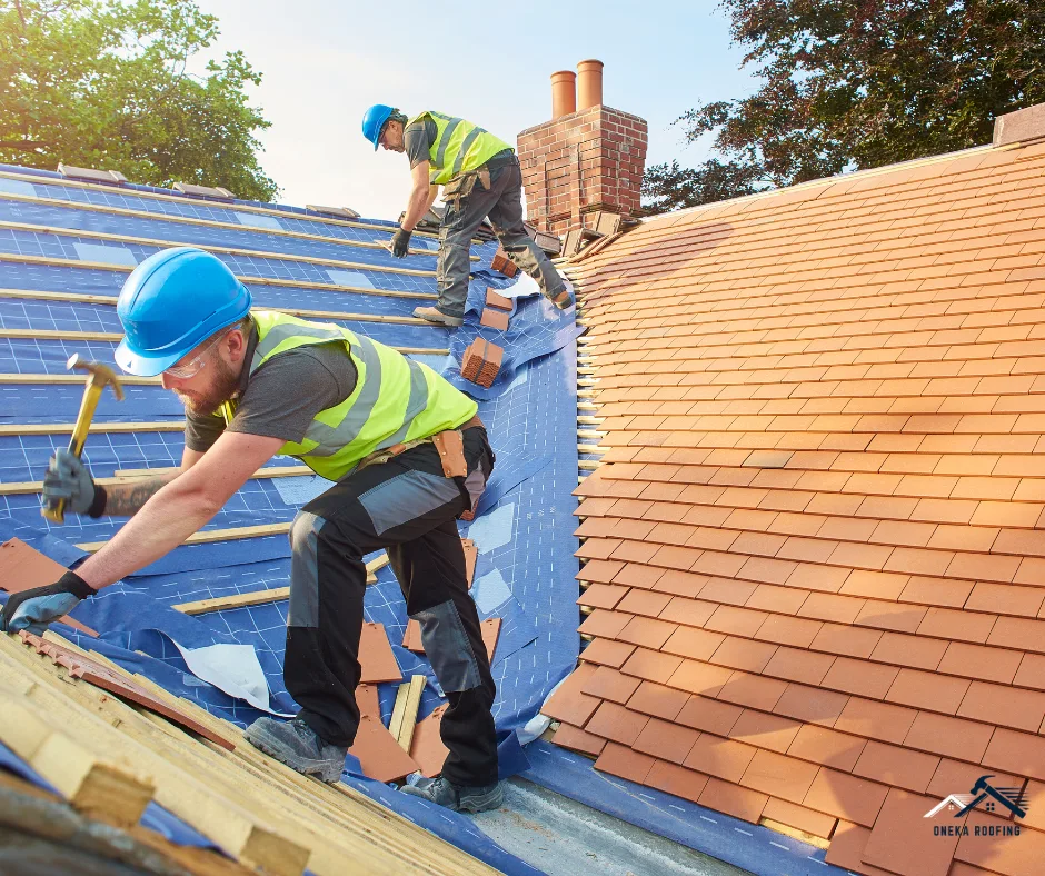 Why choose Roof Repair Near Me in Hunker, PA