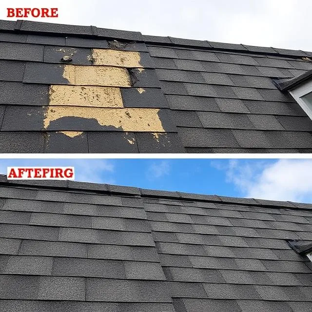 Roof Repair Near Me in Hunker, PA near me